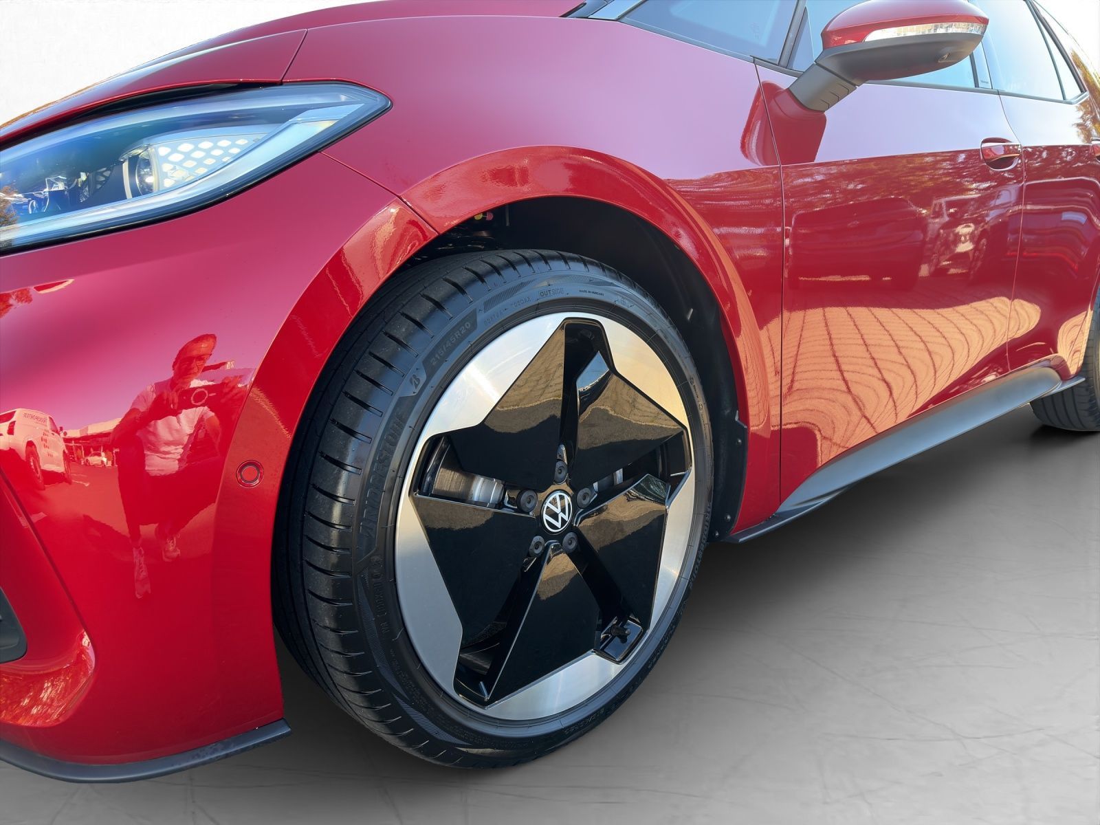 Volkswagen ID.3 - Bild 17