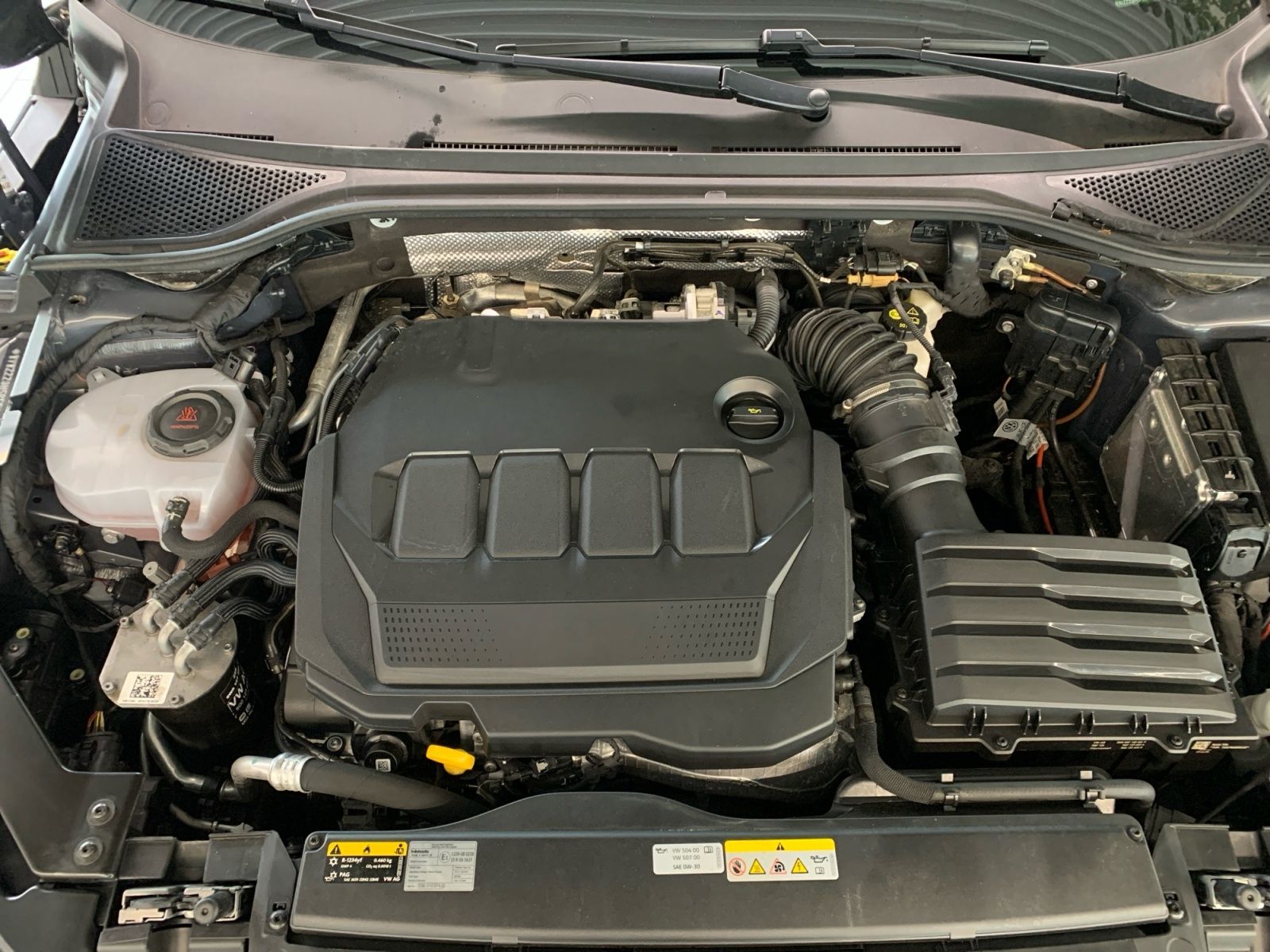 Volkswagen Arteon - Bild 21