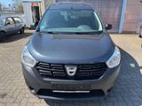 Dacia Dokker Express Ambiance - Dacia Dokker: Ambiance