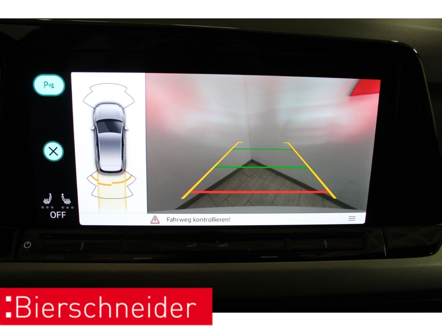 Volkswagen Golf - Bild 8