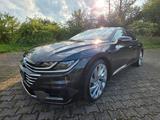 Volkswagen Arteon 2.0 TDI SCR 176kW DSG 4MOTION R-Line ... - VW Arteon von privat