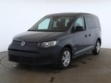 Volkswagen Caddy TSI eHybrid DSG ACC Blis DAB PDC SHZ - Volkswagen Caddy mit Hybrid-Antrieb: Van
