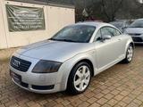 Audi TT Coupe/Roadster 1.8 T Coupe*Xenon*Shzg*3.Hand* - Audi aus 1999