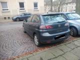 Seat Ibiza 1.2 Tausch möglich - Seat Ibiza aus 2007: 1.2