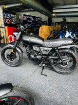 Keeway X Light 125 ABS - KEEWAY X LIGHT 125
