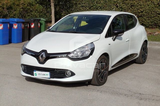 Renault RENAULT Clio dCi 8V 90 CV Start&Stop 5 porte Ene