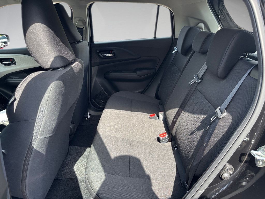 Suzuki Swift - Bild 14