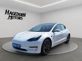 Tesla Model 3 AWD PERFORMANCE LED ZERTIFIKAT STEUER TO - Tesla Model 3 in Rostock