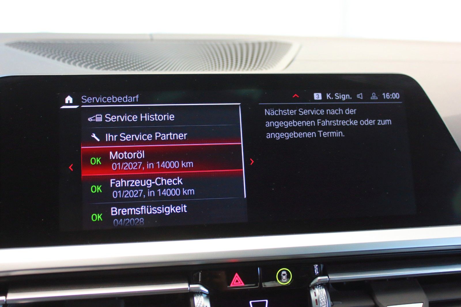 BMW M4 Competition xDrive~UNFALLFREI+DEUTSCH+VOLL~2H foto 19