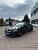 Mercedes-Benz CLS 400/20ZOLL/ VOLLEDER/SCH... - gebrauchte Mercedes-Benz CLS 400 aus dem Jahr 2015