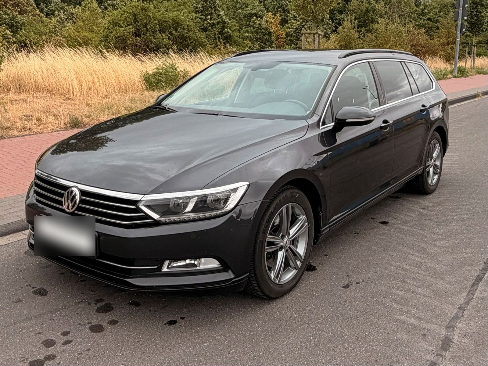 VW VW Passat 2.0 TDI DSG | EZ 01/2018 | 150 PS