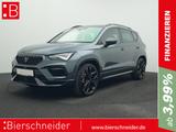 Cupra Ateca 2.0 TSI DSG 4Drive Limited Edition AKRA AH - Cupra Ateca: Limited Edition