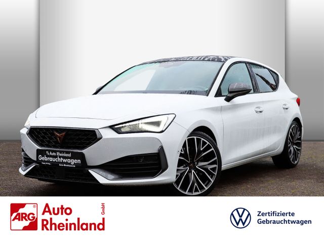 Cupra Leon VZ 2.0 TSI DSG PANO/NAVI/ACC/RÜCKFAHRK./BEA