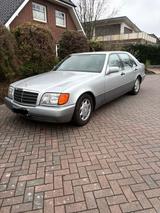 Mercedes-Benz Mercedes Benz Sel 400 longversion 1993 H Z... - Mercedes-Benz 400 Gebrauchtwagen
