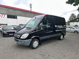 Mercedes-Benz Sprinter 316 CDI Hoch Lang NAVI Kamera Tempomat - Diesel Rettungswagen Hoch lang
