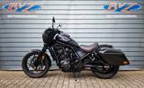 Honda CMX 1100T Rebel DCT  - HONDA REBEL T 1100 CMX
