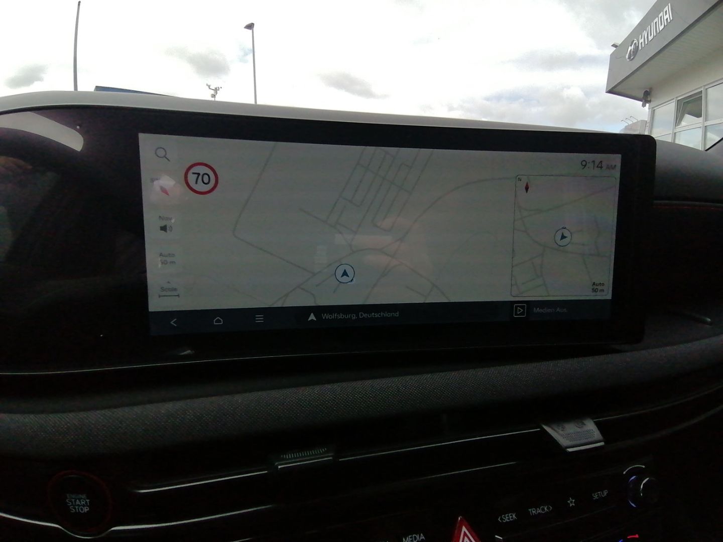 Hyundai Tucson – Bild 12