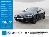 BMW 430 Gran Coupe xDrive M-Sport Pro FACEL. AHK LED - BMW 430 Gran Coupé in Wuppertal