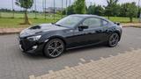 Toyota GT86  Automatik BJ 2013 - Toyota GT86 aus 2013