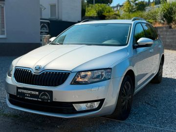 Skoda Octavia - 3