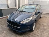 Ford Fiesta Trend*ERSTE HAND*BLUETOOTH*KLIMA* - Ford Fiesta Gebrauchtwagen in Stuttgart