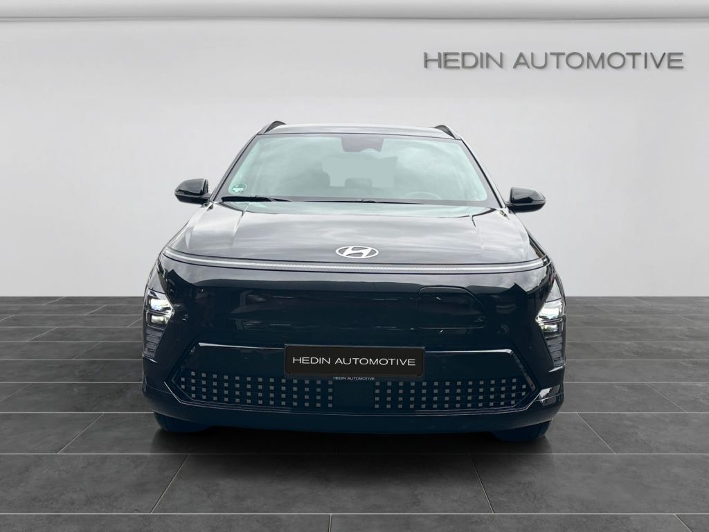 Hyundai Kona – Bild 9