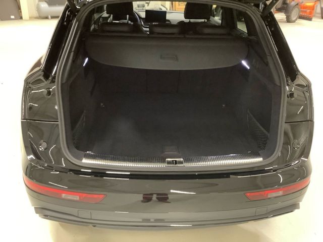 Q5 advanced 40 TFSI quattro S tronicACC,Optik sc