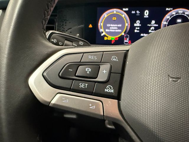 Tayron Life 2.0 TDI 4Motion DSG STANDHZG