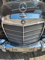 Mercedes-Benz 600 - Mercedes-Benz 600 von privat