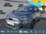 Fiat 500E Giorgio Armani Collector´s Edition - Fiat 500e Armani Gebrauchtwagen