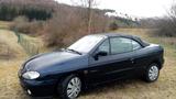 Renault Megane (PH2) Cabrio - gebrauchte Renault Megane aus dem Jahr 2000