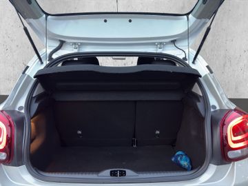 Citroën C3 1.2 PureTech 8283 ! YOU LED+PDC+SpurH