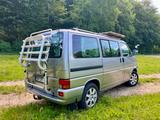 Volkswagen T4 Multivan - gebrauchte VW T4 Multivan aus dem Jahr 1999