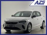 Opel Corsa 1.2  Edition Navi Spurhalte Tempomat 1.Hd - Opel Corsa mit Benzin-Antrieb: Limousine, 1.2