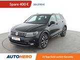 Volkswagen Tiguan 2.0 TDI Highline 4Motion BM Aut.*NAVI*360 - Volkswagen Tiguan: 3.0
