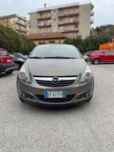 Opel Corsa 1.3 CDTI 75CV ecoFLEX 3 porte Edition - Opel Corsa aus 2010: 1.3