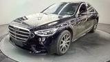Mercedes-Benz S 500 4Matic Limousine / Multimedia / MWST / AMG - gebrauchte Mercedes-Benz S 500 aus dem Jahr 2021