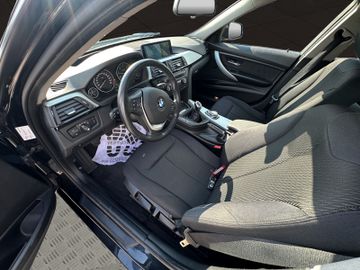 BMW 320 - 9