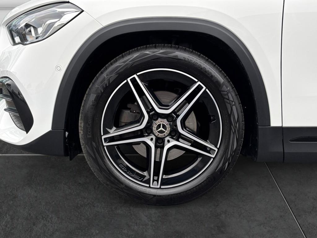 Mercedes-Benz GLA 200 AMG|NIGHT|AMBIENTE|MBUX|SHZ|TEMP|KAM|LED