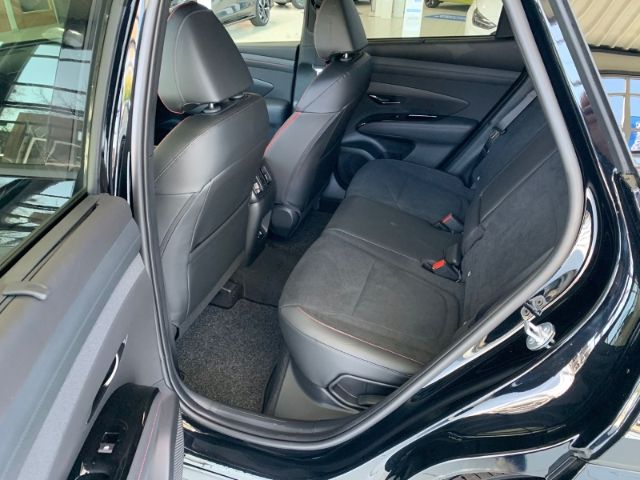 Hyundai Tucson – Bild 9
