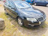 Volkswagen VW Passat 1.4 TSI - Volkswagen Passat aus 2009: Kombi