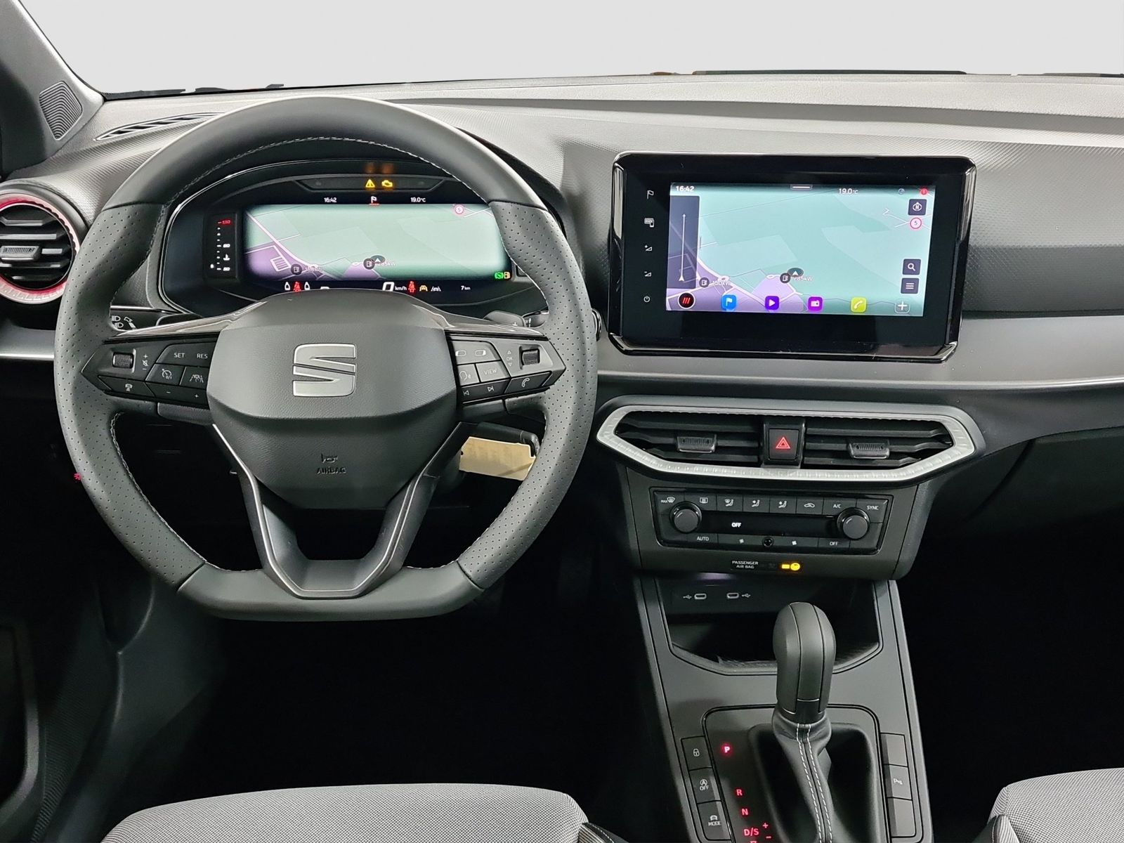 Seat Ibiza - Bild 11