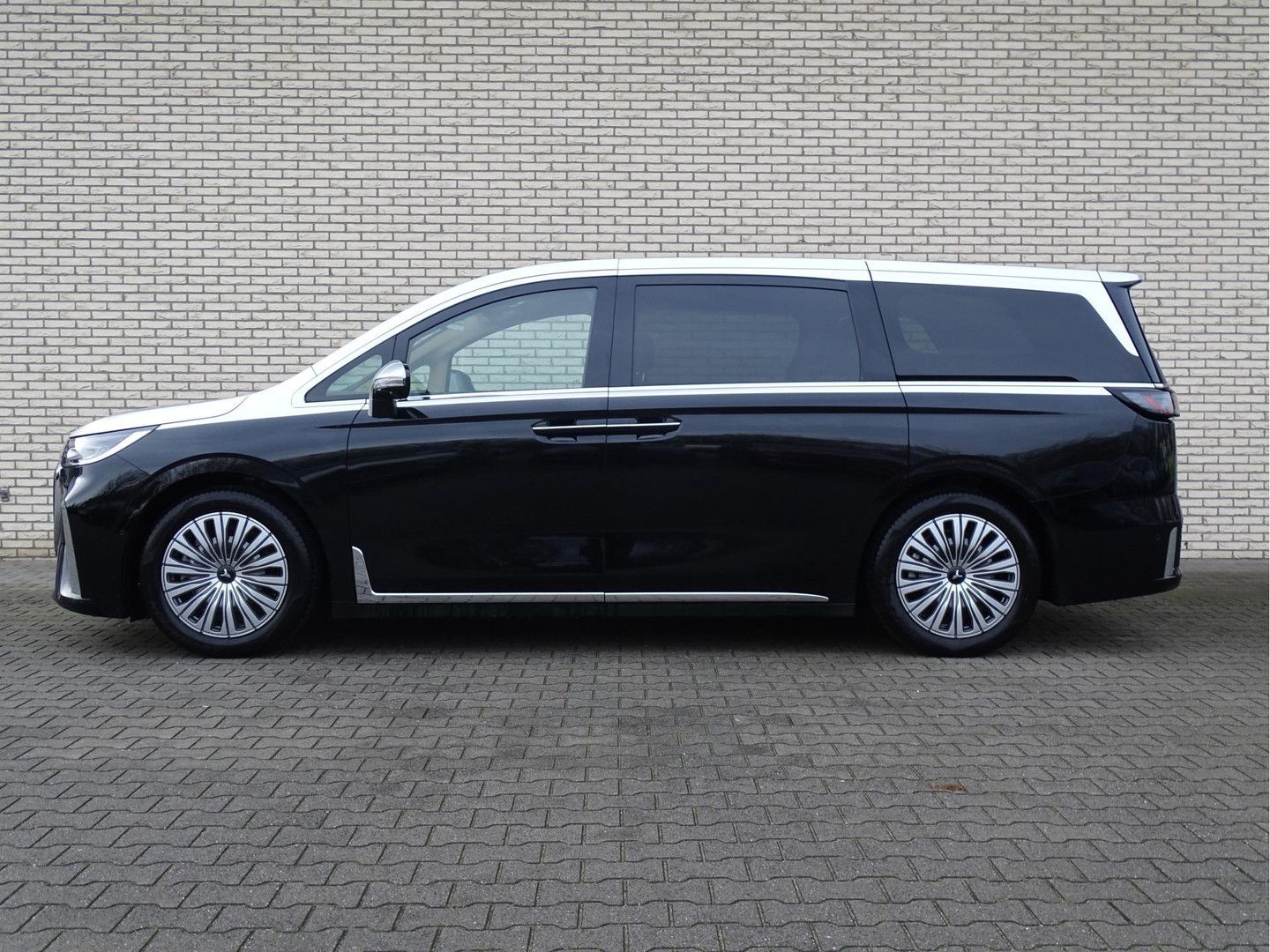 Other Other Voyah Dream Flagship Edition 109 kWh imagem 3