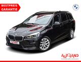 BMW 218d Gran Tourer Advantage Aut. LED Navi Kamera - BMW 218 aus 2022