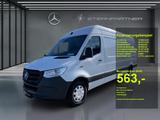 Mercedes-Benz eSprinter 414 Sprinter Kasten Lang 113KWh+AHK+KA - Mercedes-Benz Sprinter 414