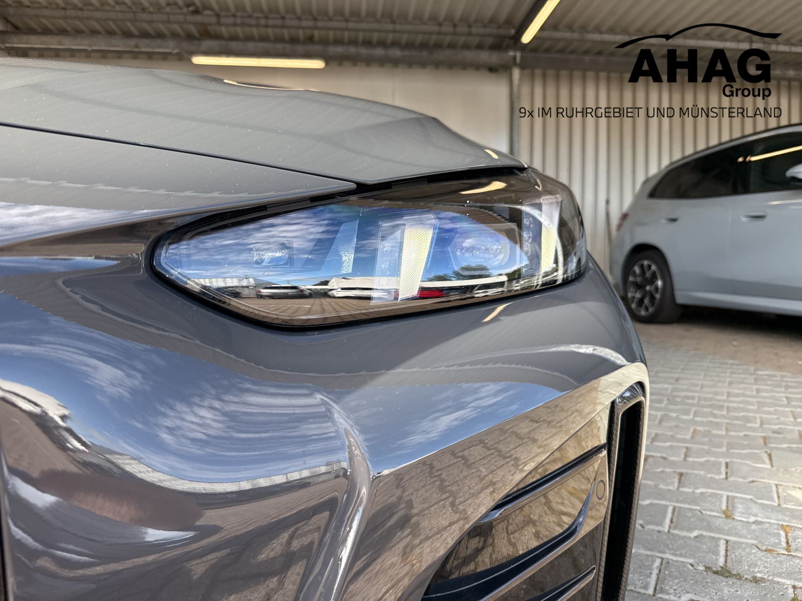 BMW i4 - Bild 14