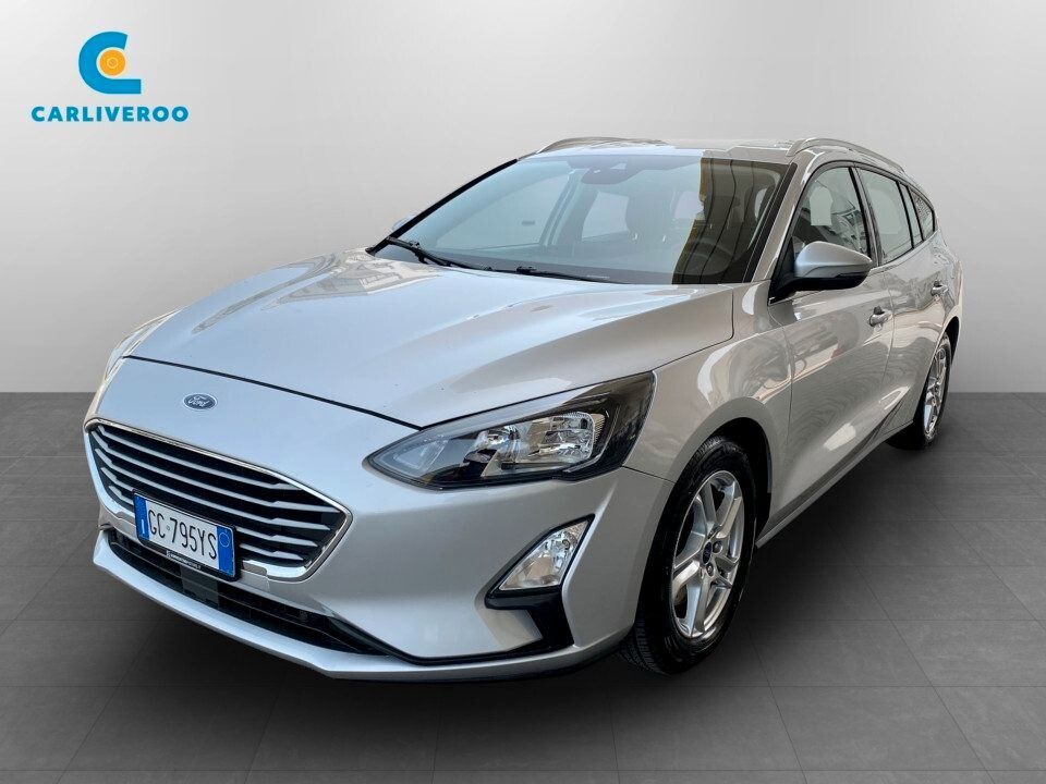 Image of Ford Focus