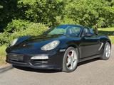 Porsche Boxster 987 2.9 Schalter - Porsche Boxster Gebrauchtwagen in Stuttgart