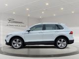 Volkswagen Tiguan 1.5 TSI Life AHK ACC Pano 19 Zoll Kamera - gebrauchte VW Tiguan aus dem Jahr 2023