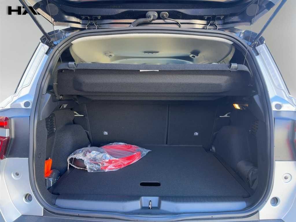 Opel Frontera - Bild 7